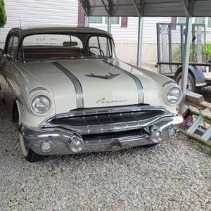 Meet your Posher, Pat